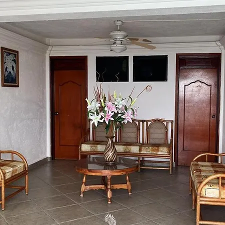 Hotel Casa Esperanza Acapulco